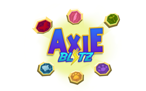Axit Blitz logo